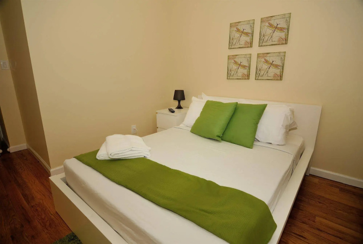 Rostel- Hostel
