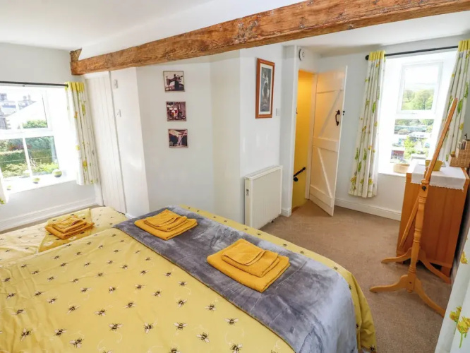 Middlehope Cottage