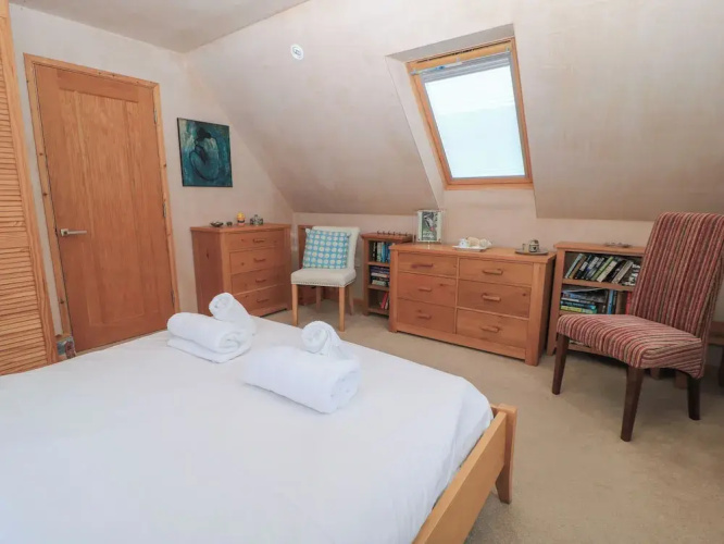 Old Harry Cottage 16