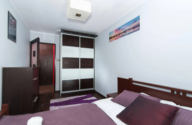 Apartament Dream Loft Sliska