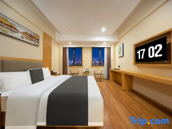 Premium Double room