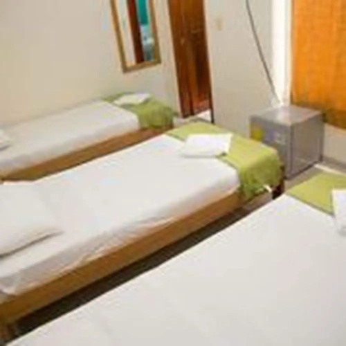 Hotel Esperanza 2