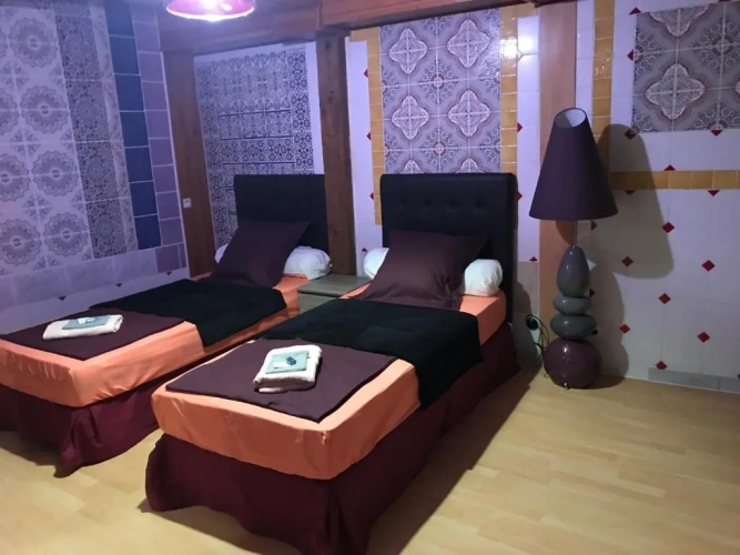 2 Bedrooms Cottage