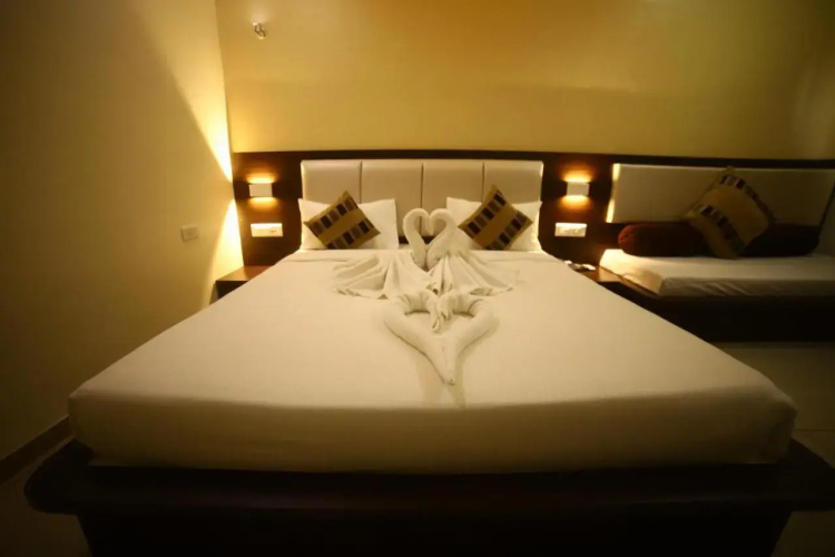 Hotel Sejal Inn