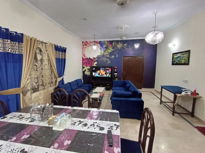 3 Bedrooms Cottage