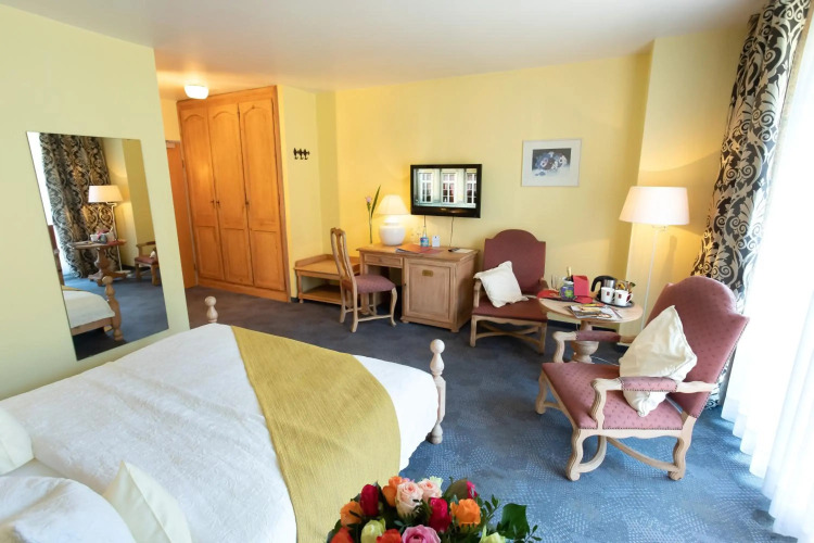 Фотография отеля