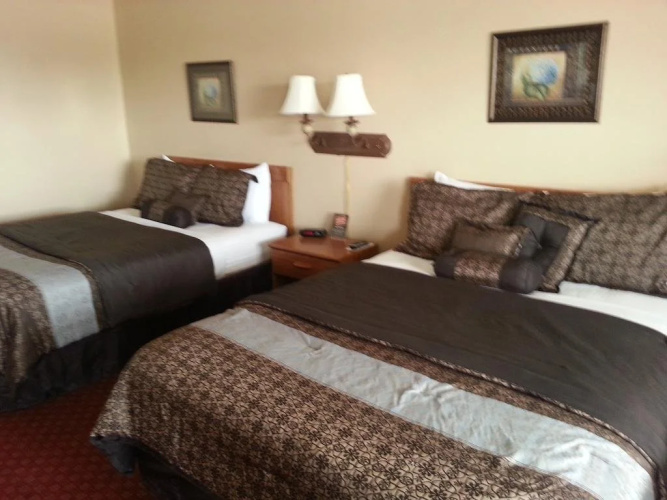 Raine Motel