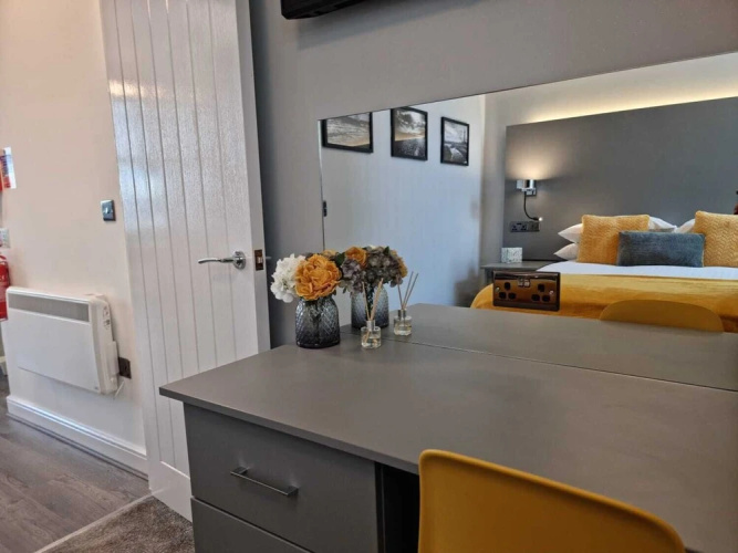 Sundown Holiday Apartment by Sasco