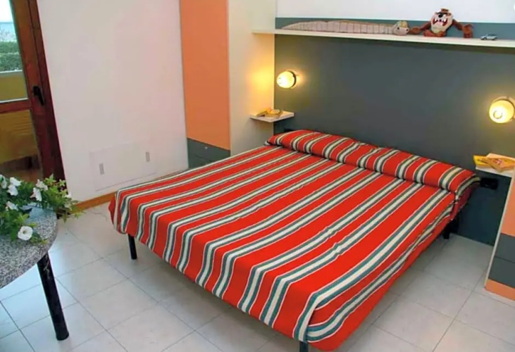 Residence Tize' - Laguna Apartament