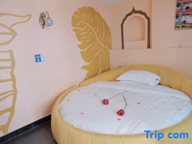 Deluxe Junior Suite