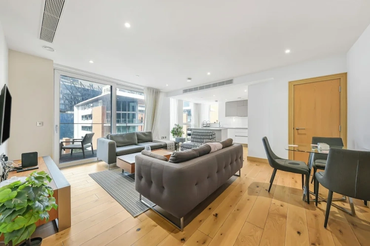 Superior Apartment