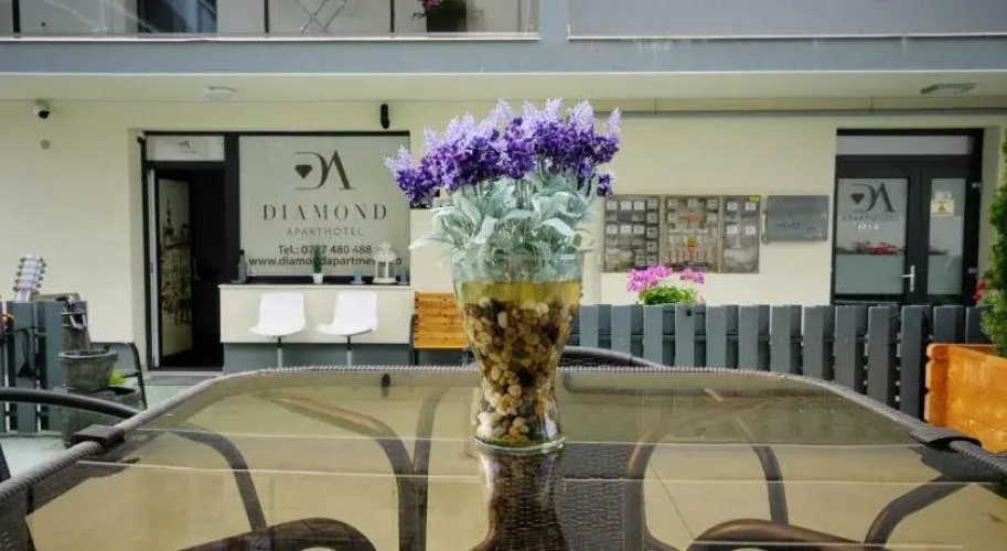 Diamond Aparthotel