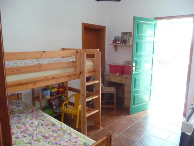 Casa Andrés