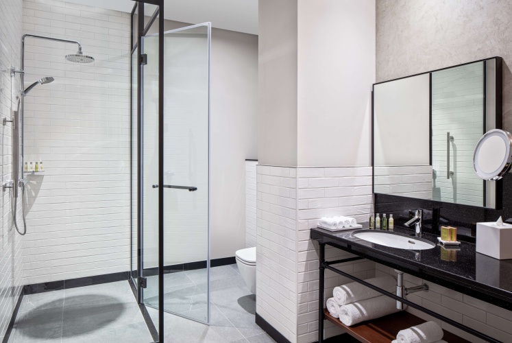 DoubleTree by Hilton Dubai M square Hotel & Residences photo 12