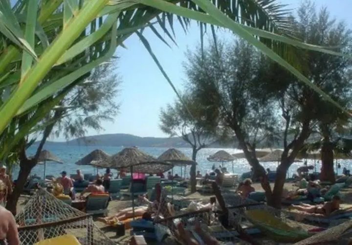 Litera Relax Resort Hotel