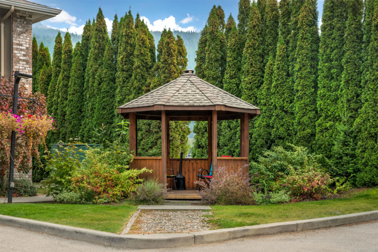 Best Western Sicamous Inn photo 20