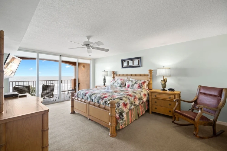 3 Bedrooms Standard room