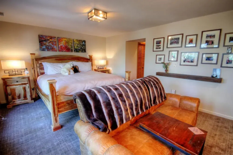 1068 3 Bedroom Home