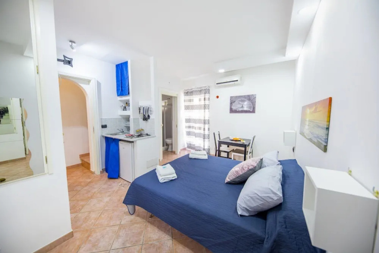 Solemar Sicilia - Studio Cefalu 2