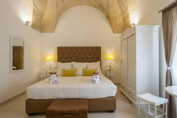 Le Suite del Conte