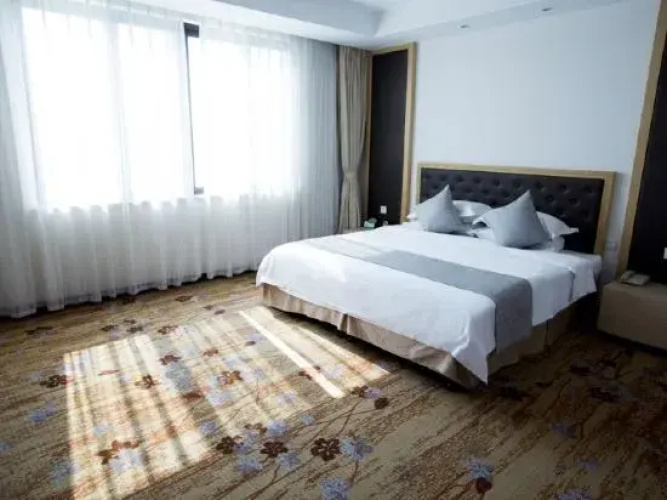 Luyi Resort Hotel