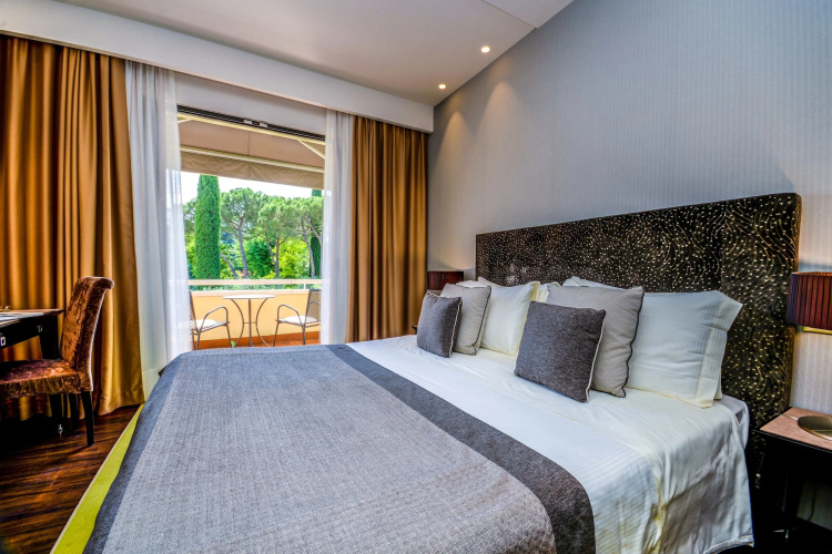 Hotel Piccola Vela