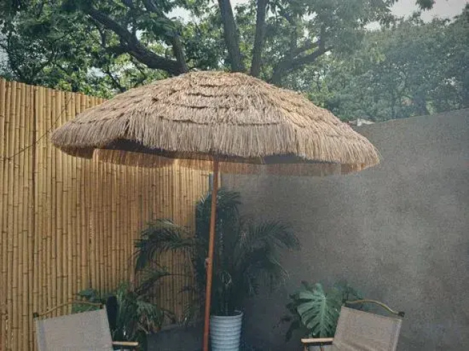 Yishu Homestay