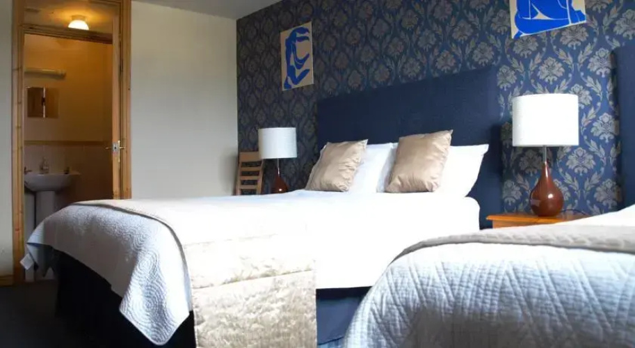 Bunbeg Apartment (Adults Only)