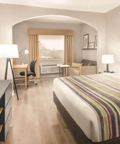 Double Suite