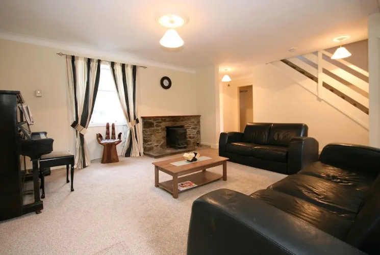 Easter house of Ross self catering