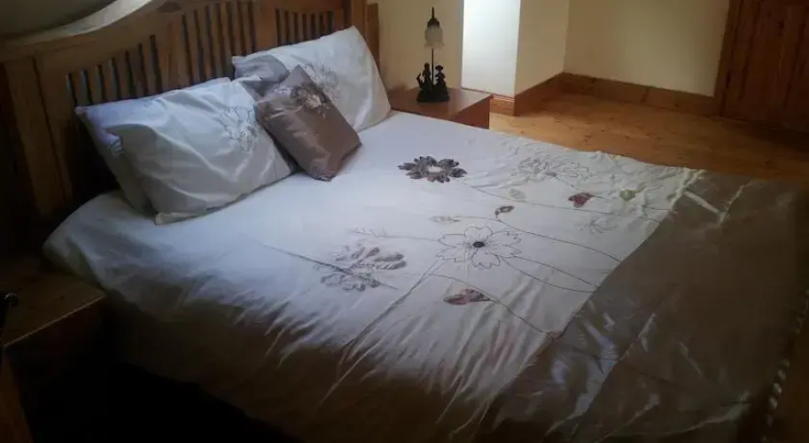 Castle View B&B