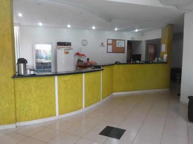 Nioja Hotel