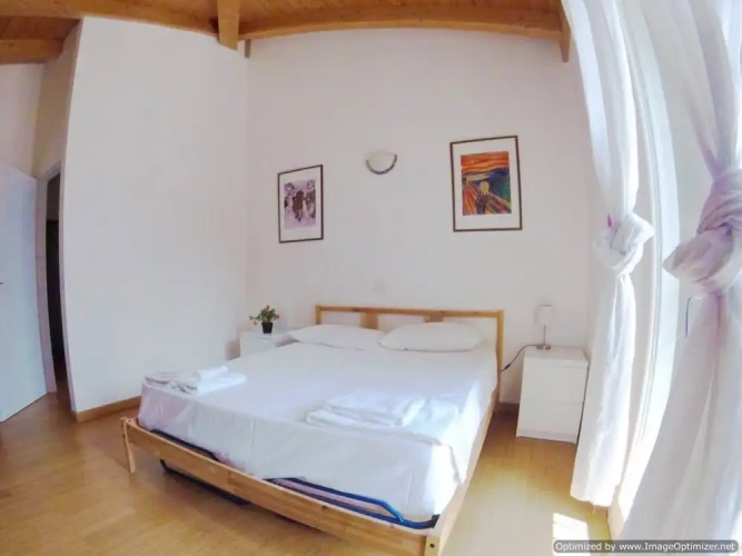 2 Bedrooms Luxury Penthouse room