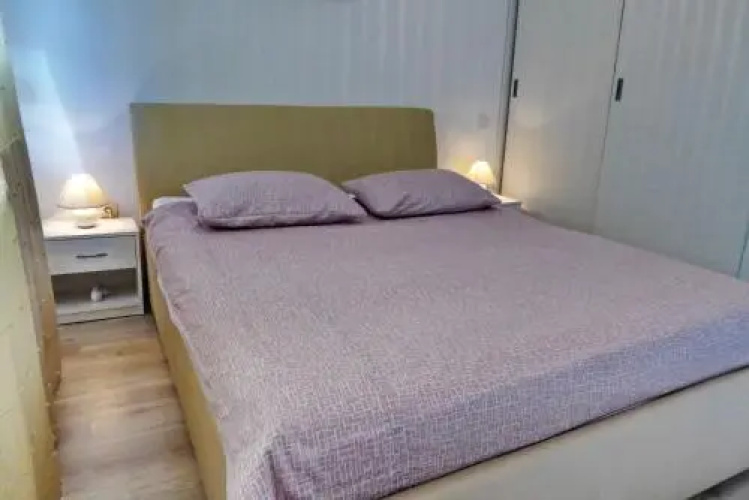 Apartments Curicta 1
