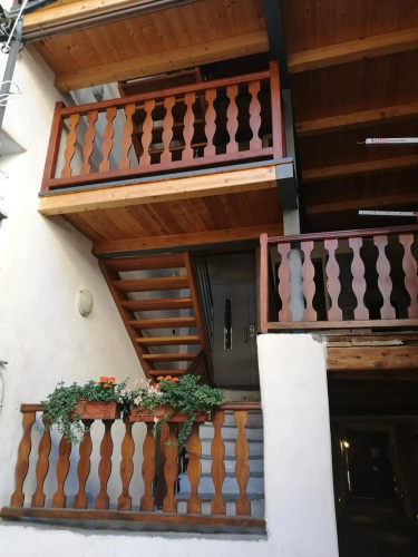 Le Bourg 61