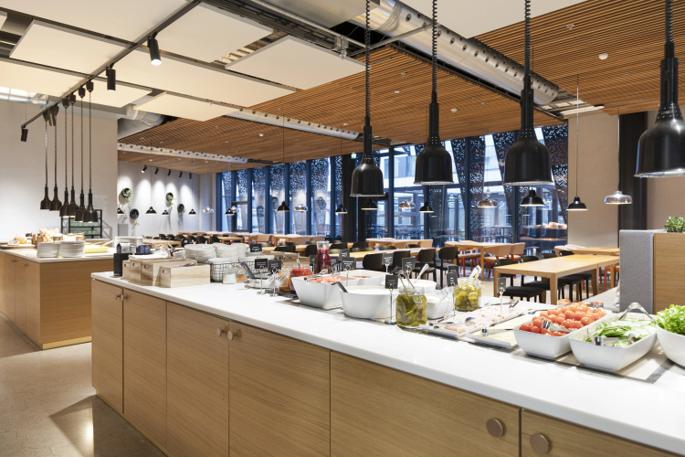 Heymo 1 by Sokos Hotels