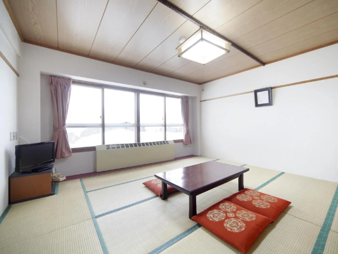 Chalet Shiga