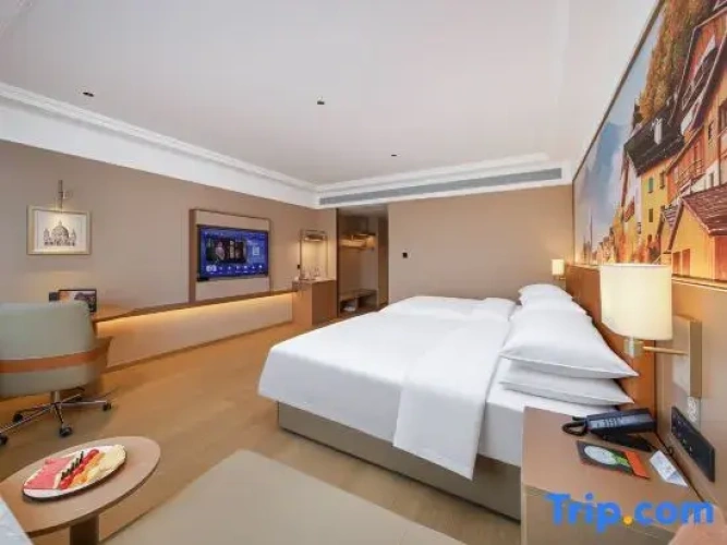 Business Twin room