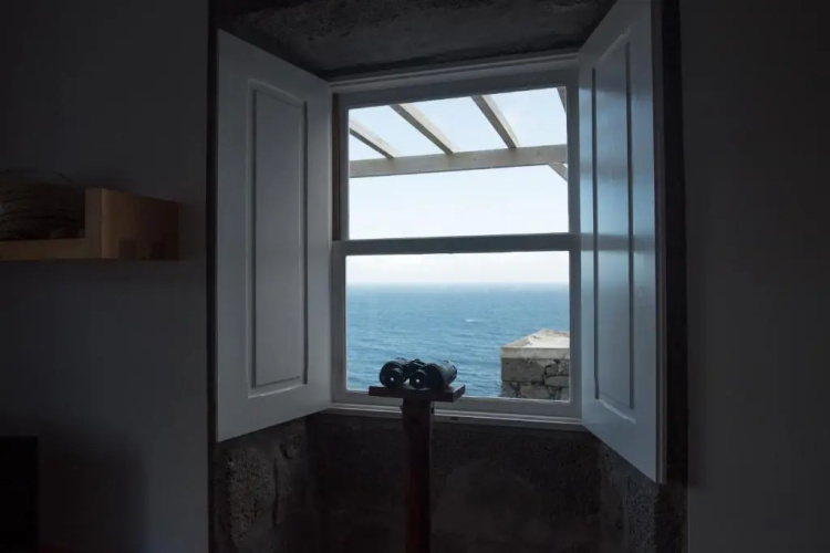 Casa do Baleeiro