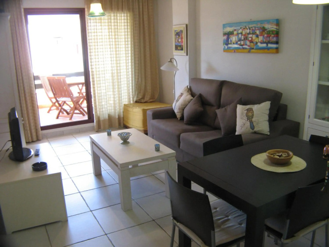 Apartamento VenAVera JARDINES E2-1B