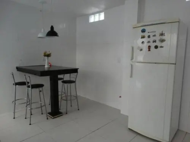 Copacabana Beach 3qtos 160m2