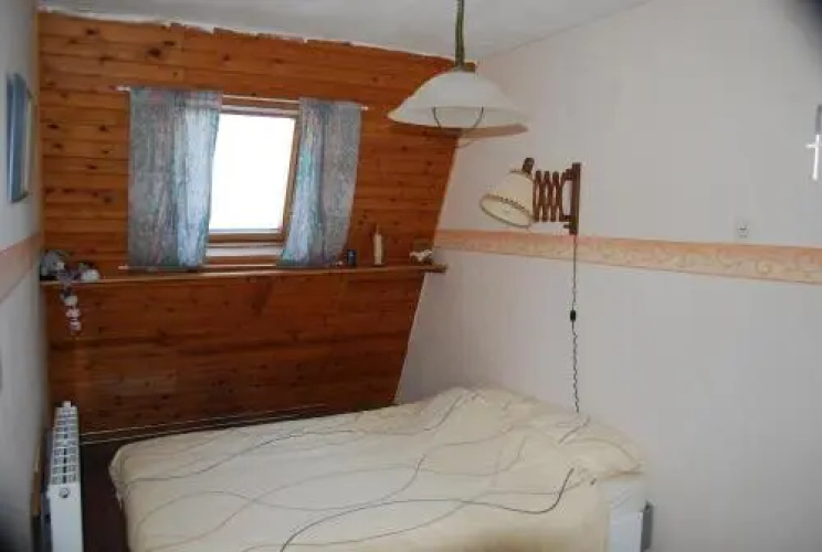 Fred'S Bed And Breakfast