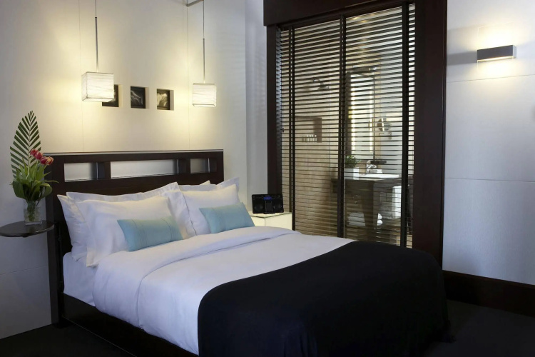 Hotel Le Germain Montreal