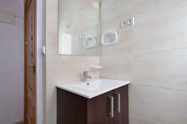 Apartamentos Tarradellas