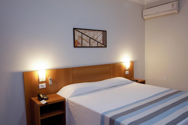 Bristol Zaniboni Hotel