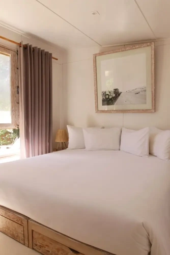 Basic Double room