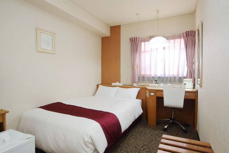 Sasebo Green Hotel