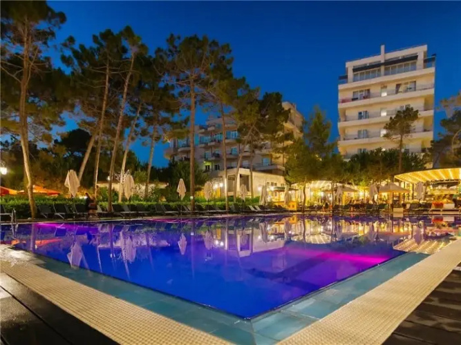 Bonita Classic Hotel