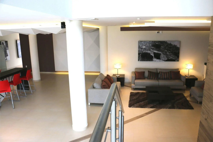 Diverxo Hotel & Villas
