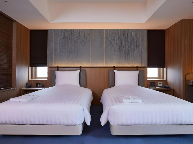 Hotel Collective